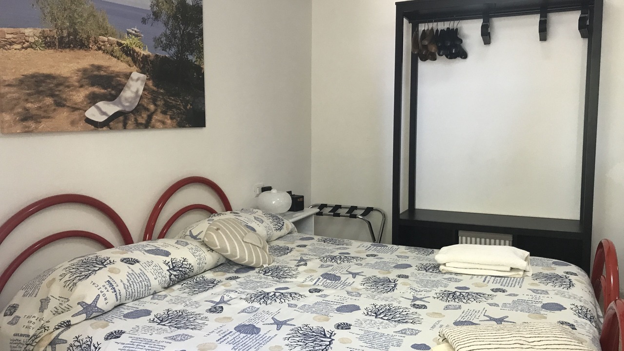 Photo of Bedroom in Pollina