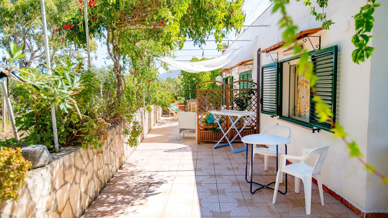 Photo of Outdoor in Pollina