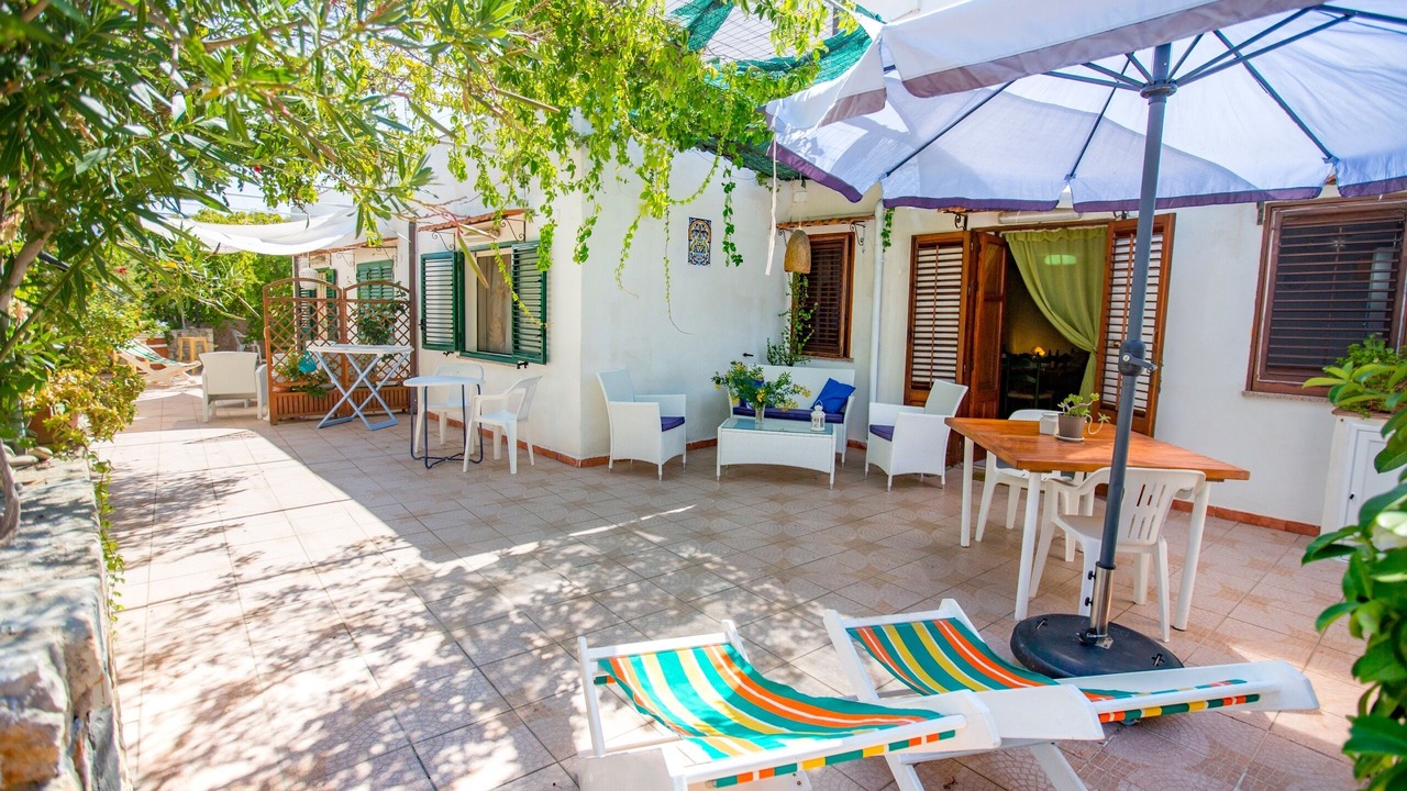Photo of Outdoor in Pollina