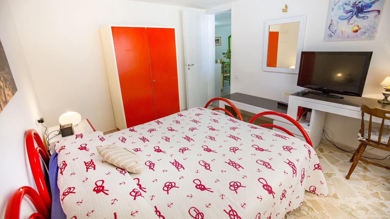 Photo of Bedroom in Pollina