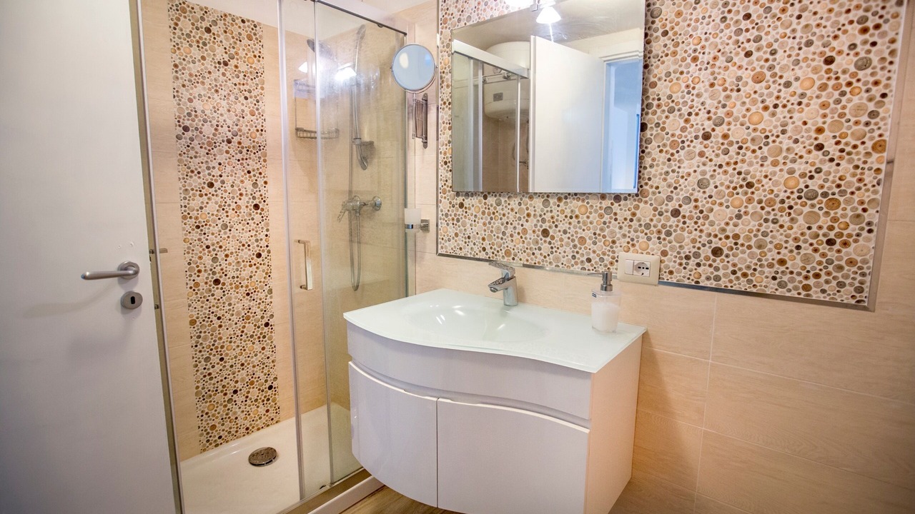Photo of Bathroom in Pollina