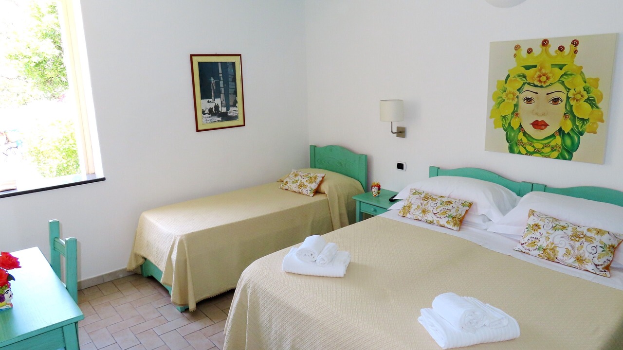 Photo of Bedroom in San Vincenzo