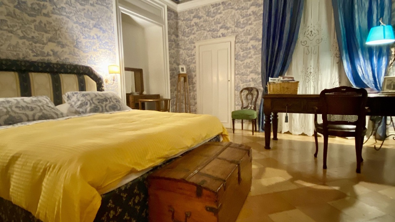 Photo of Bedroom in Monte Sant'Angelo
