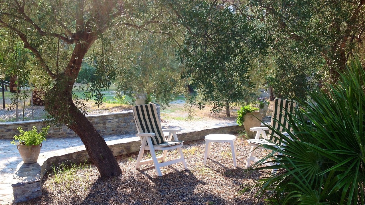 Photo of Patio Balcony in Piraino