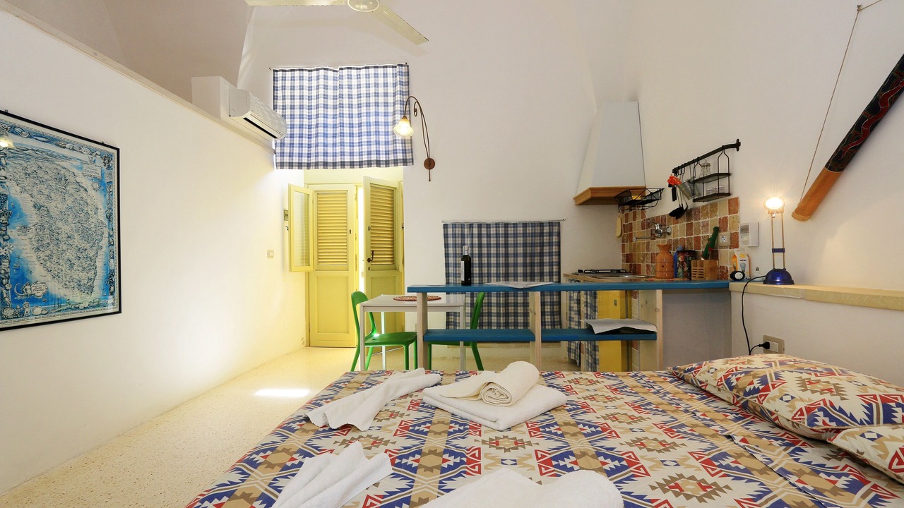 Photo of Bedroom in Presicce