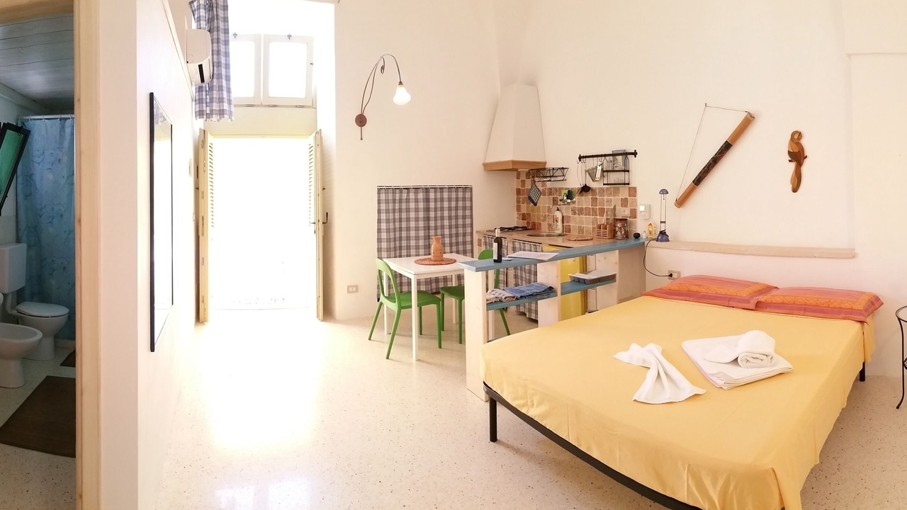 Photo of Bedroom in Presicce