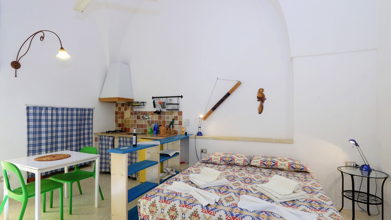 Photo of Bedroom in Presicce