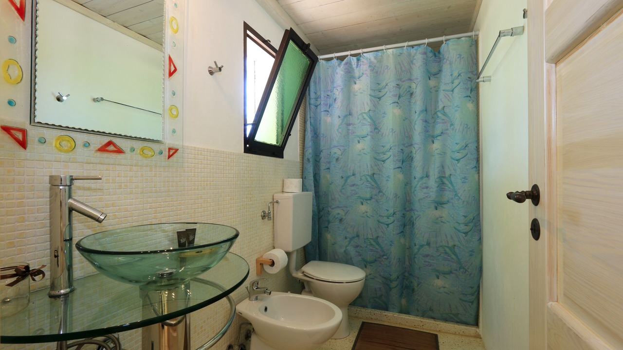 Photo of Bathroom in Presicce