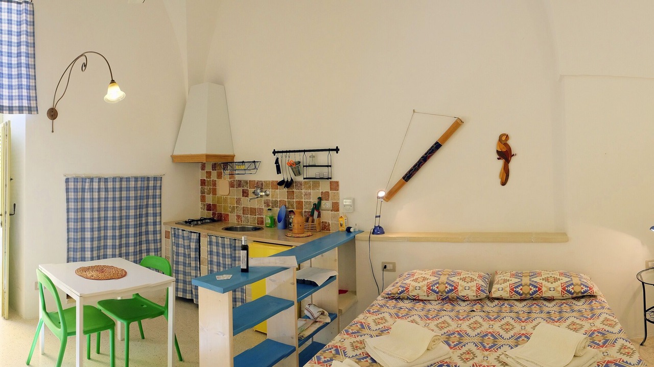 Photo of Bedroom in Presicce