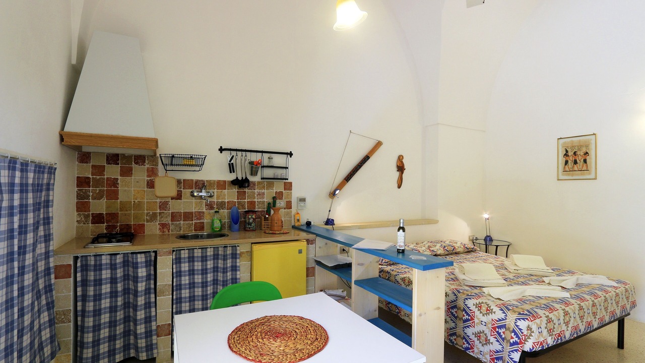 Photo of Kitchen in Presicce