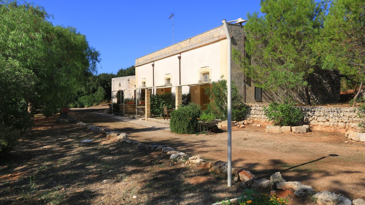 Photo of Outdoor in Presicce