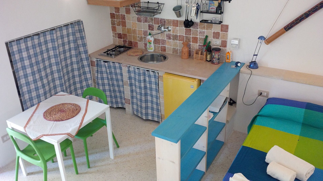 Photo of Kitchen in Presicce