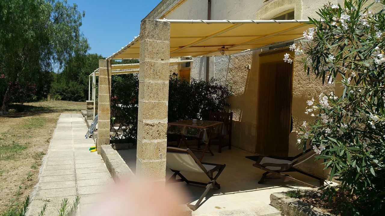 Photo of Outdoor in Presicce
