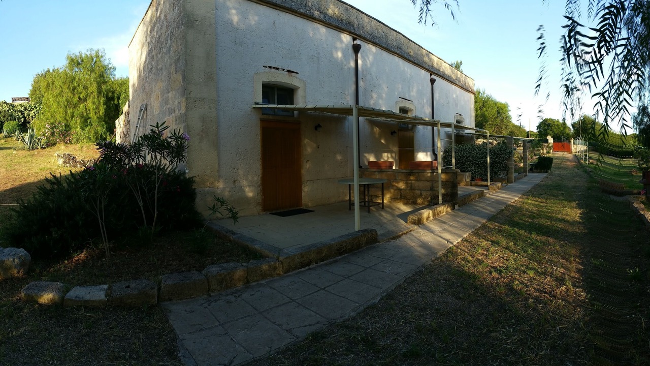 Photo of Outdoor in Presicce