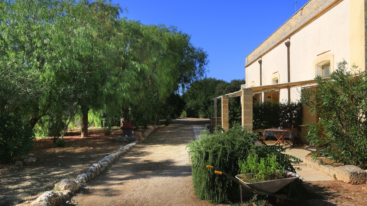 Photo of Outdoor in Presicce