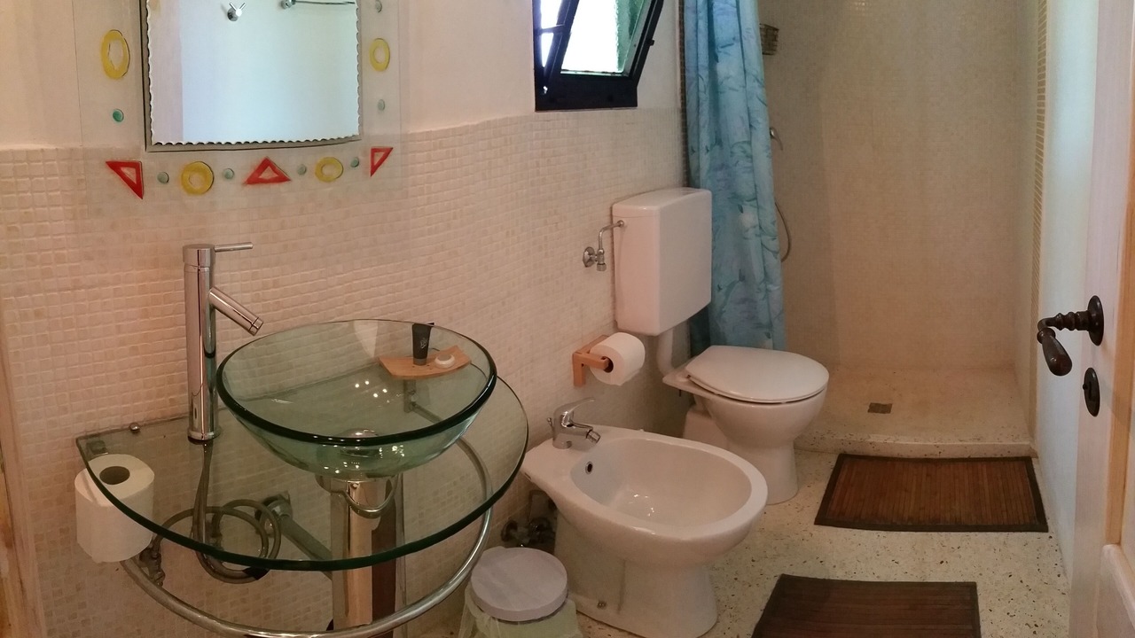 Photo of Bathroom in Presicce