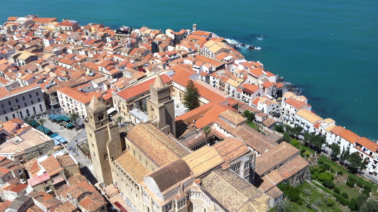 Photo of Outdoor in Old Town