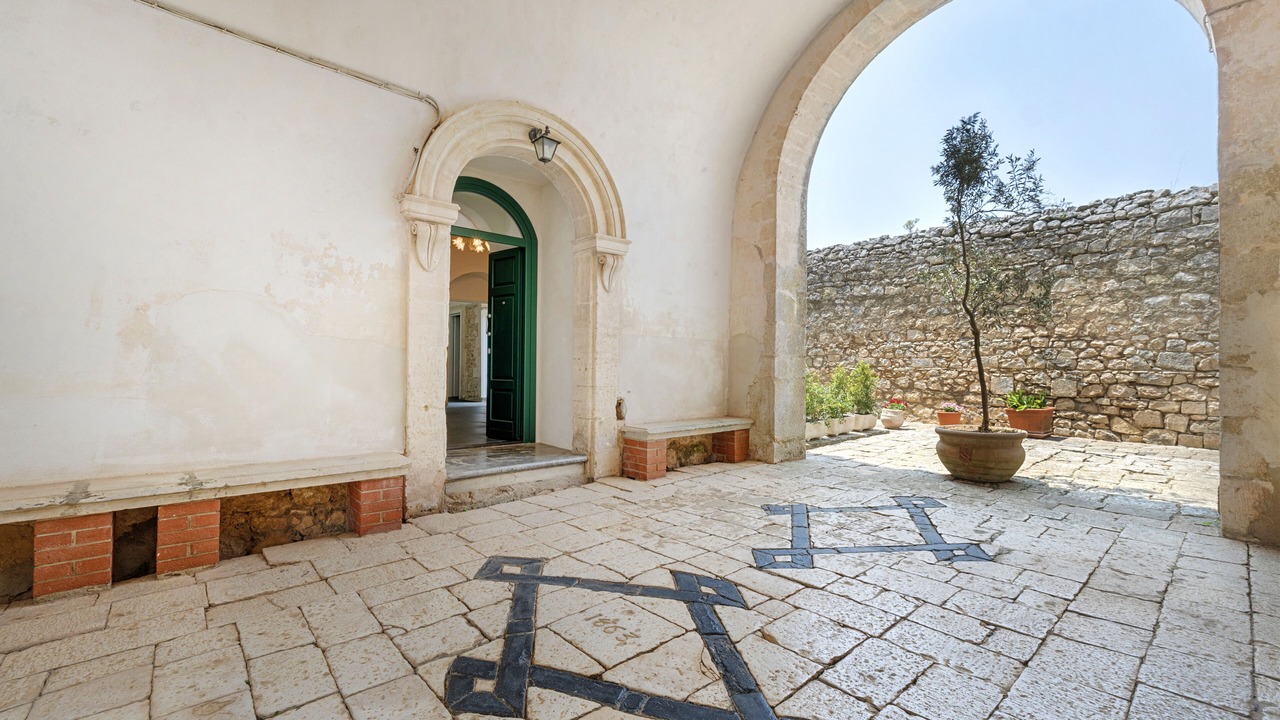 Photo of Outdoor in Ragusa