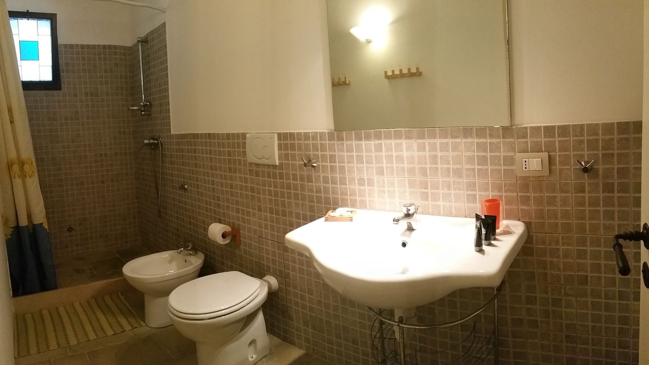 Photo of Bathroom in Presicce