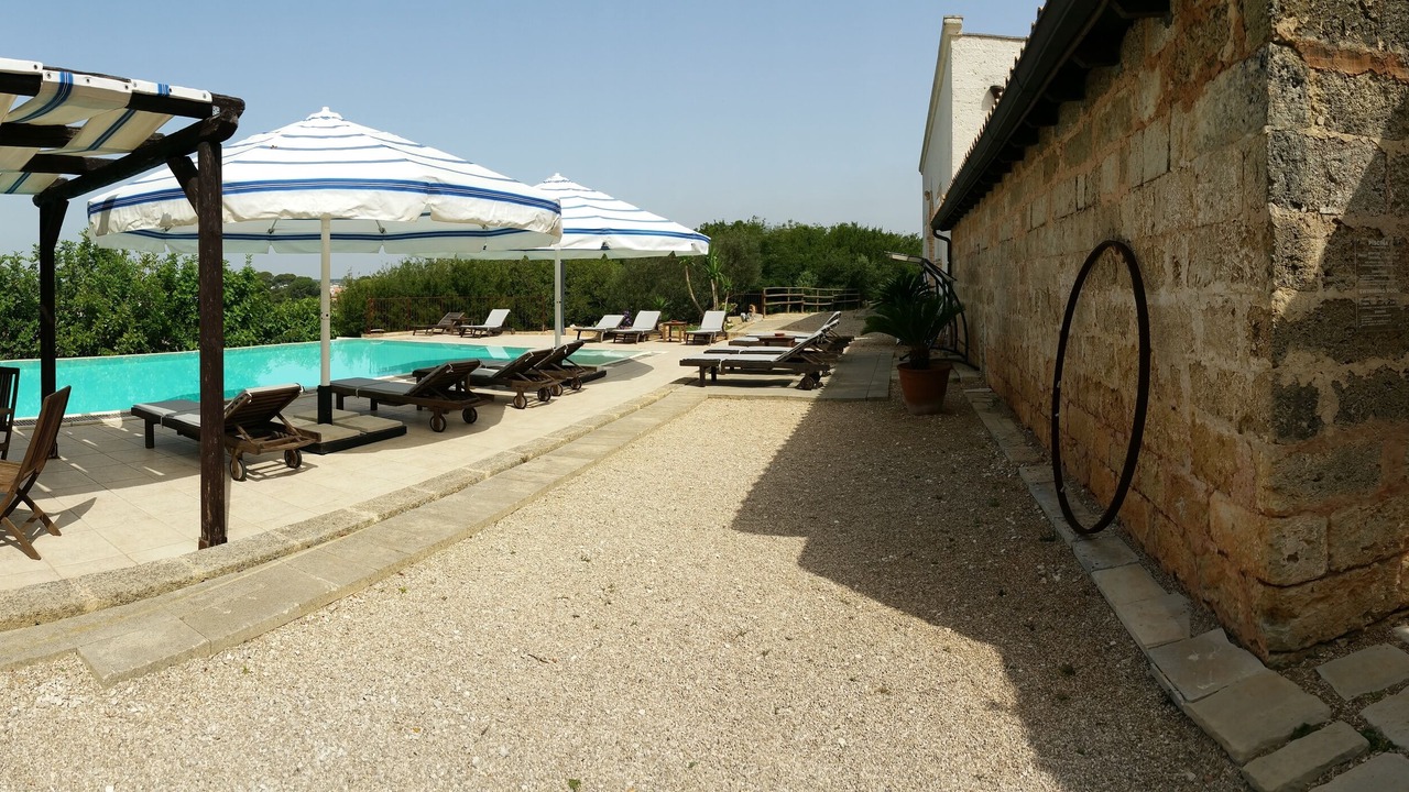 Photo of Outdoor in Presicce