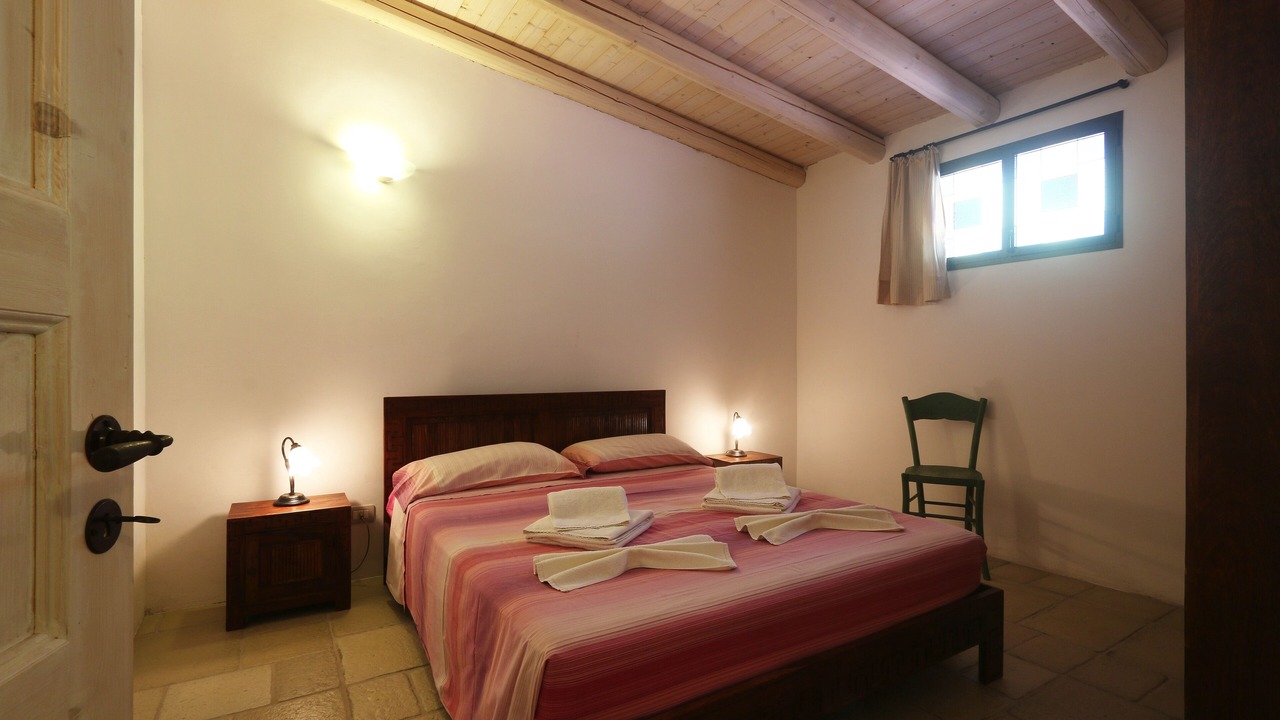 Photo of Bedroom in Presicce