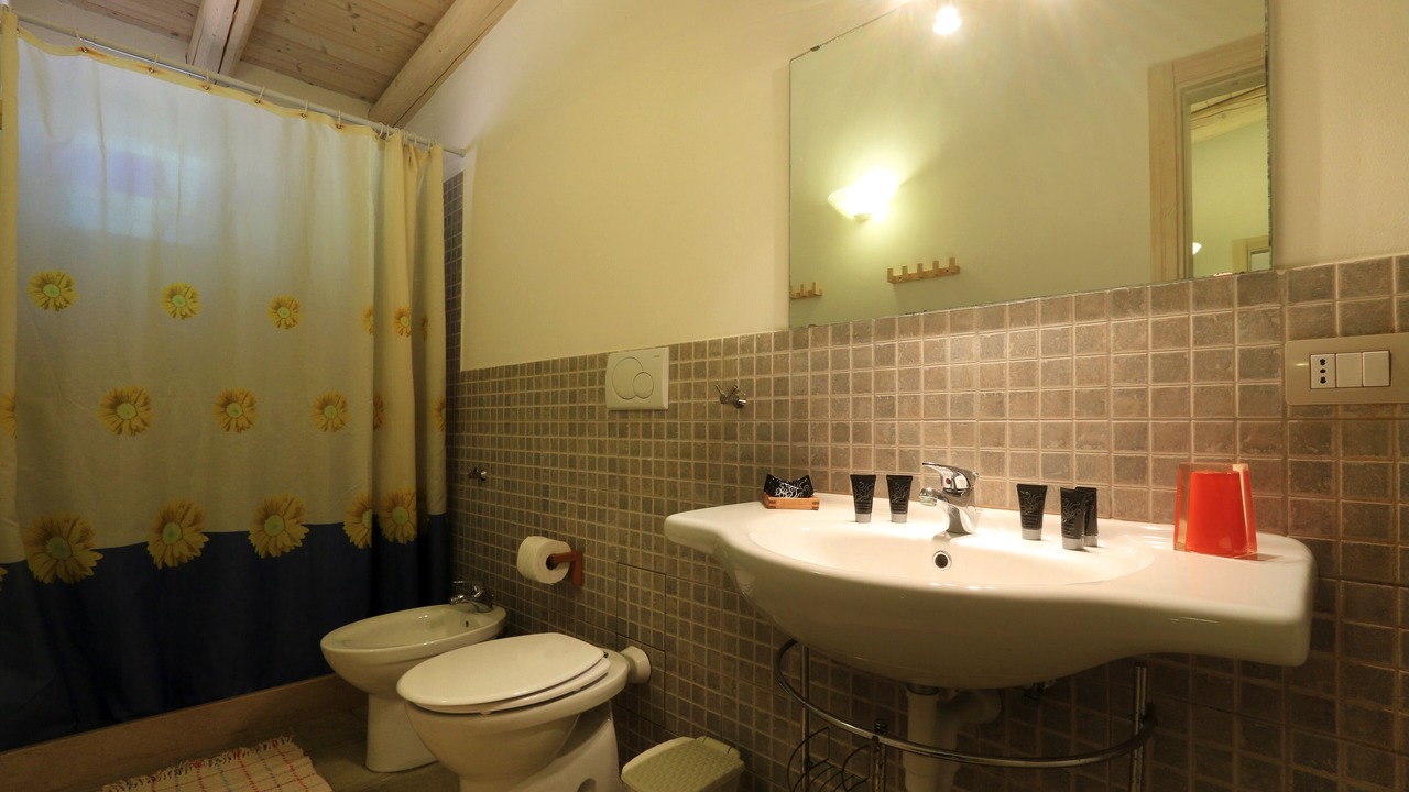 Photo of Bathroom in Presicce