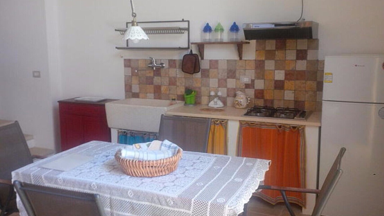 Photo of Kitchen in Presicce
