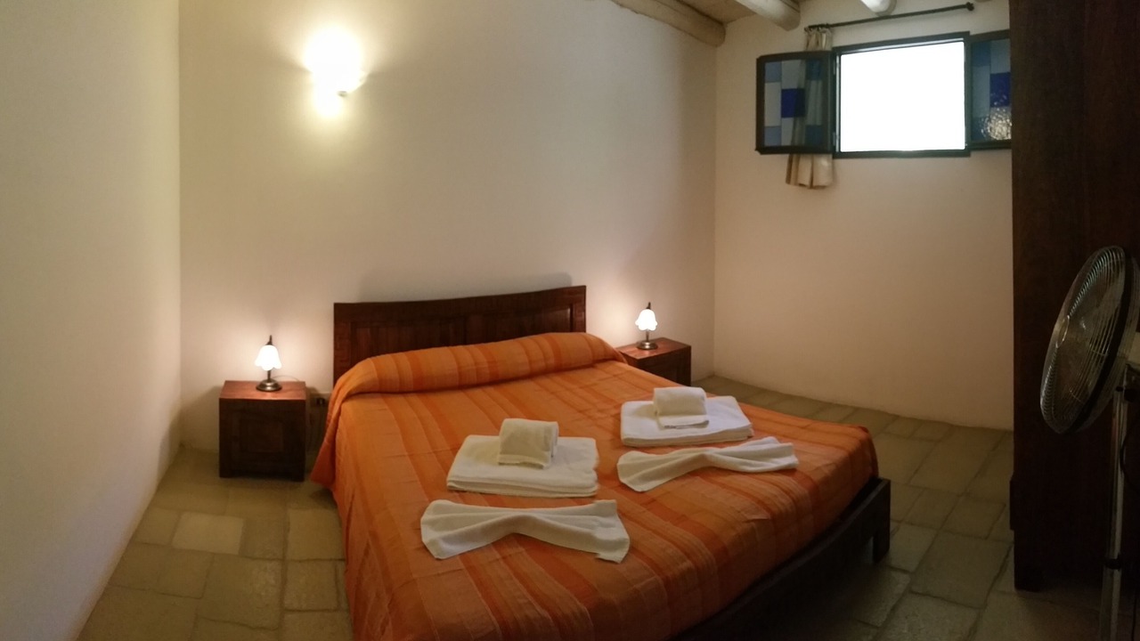 Photo of Bedroom in Presicce