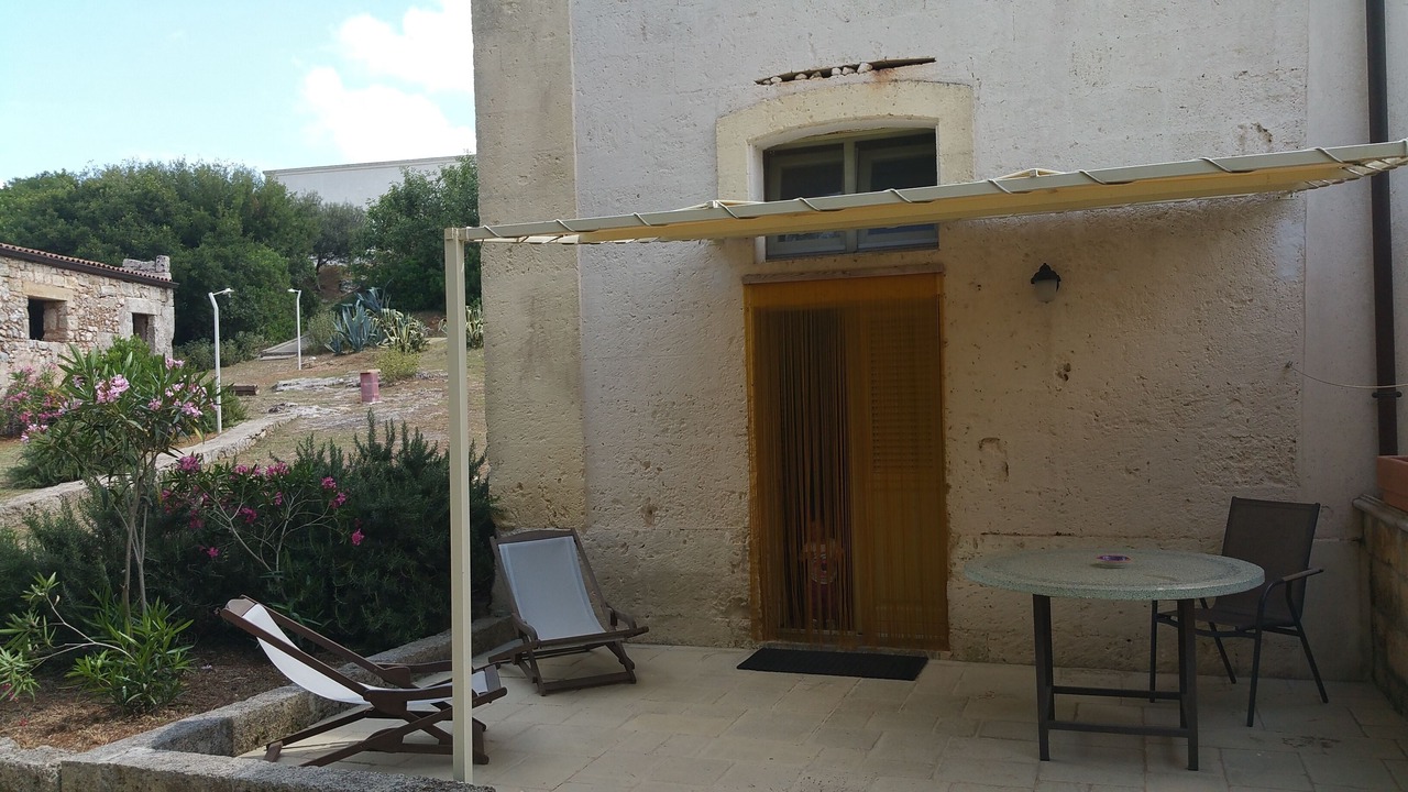 Photo of Outdoor in Presicce