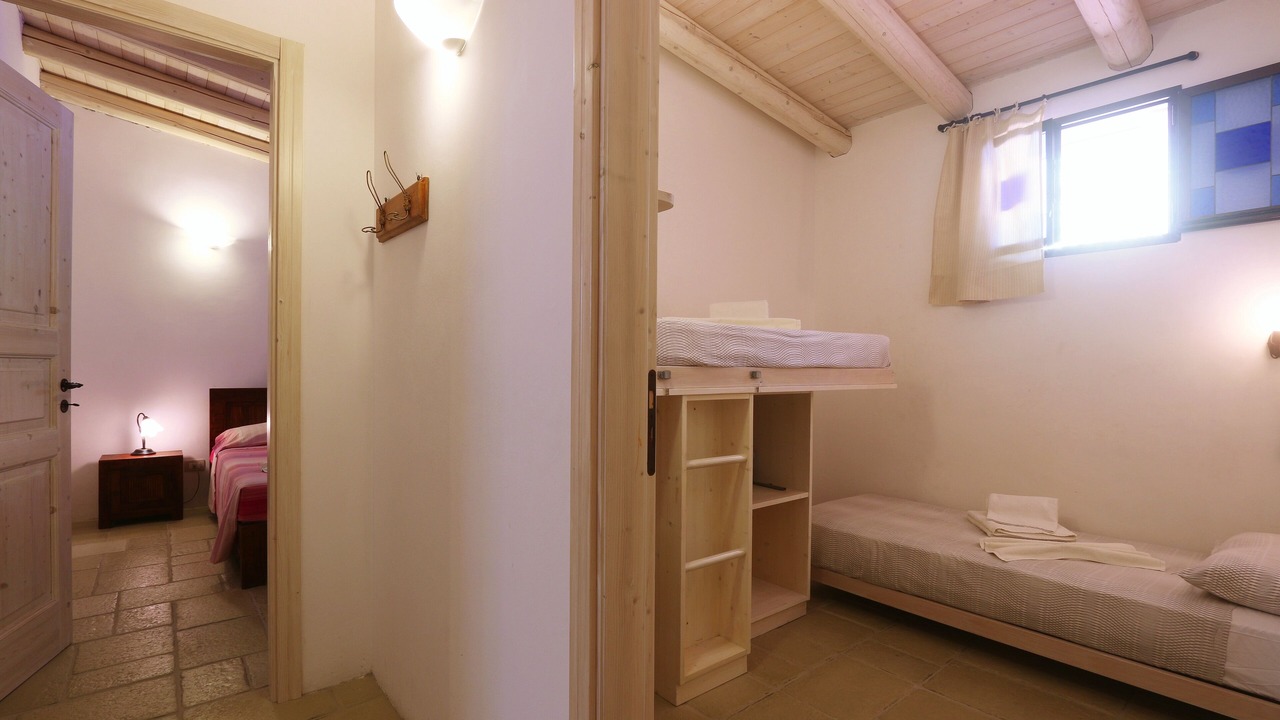 Photo of Bedroom in Presicce