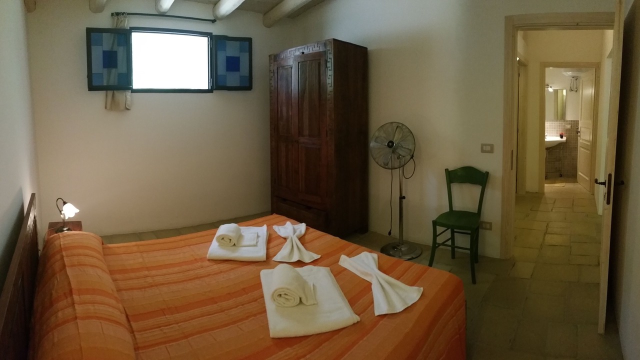 Photo of Bedroom in Presicce