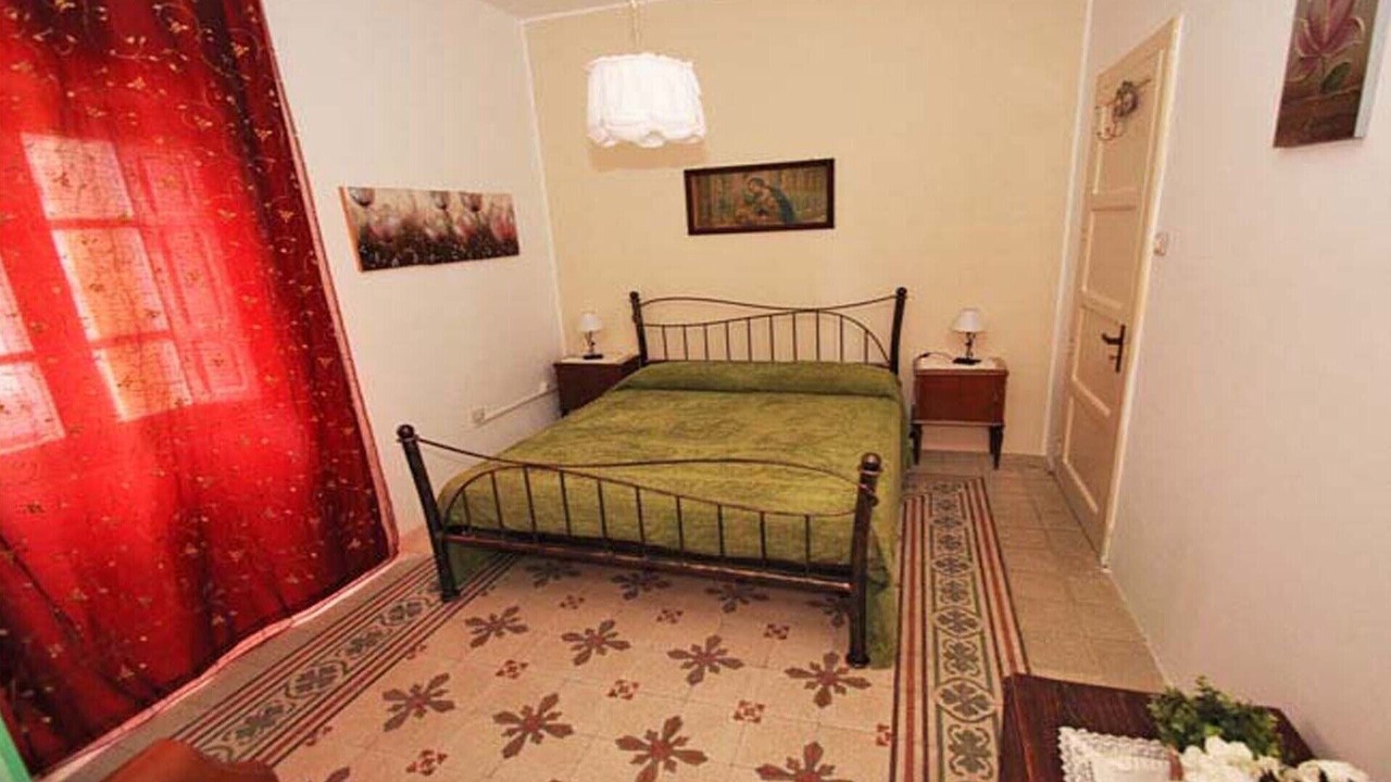 Photo of Bedroom in Naso