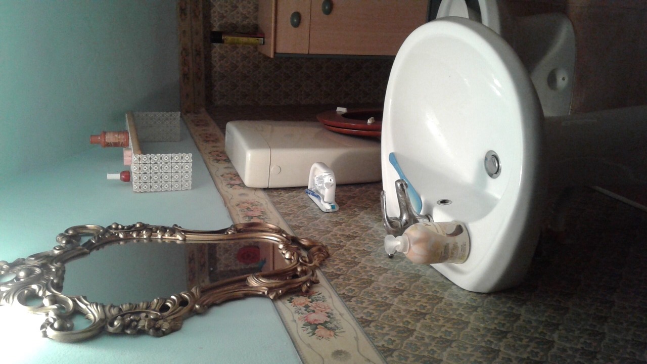 Photo of Bathroom in Altavilla Milicia