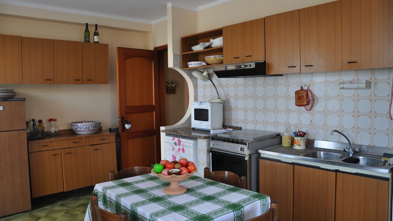Photo of Kitchen in Trecastagni