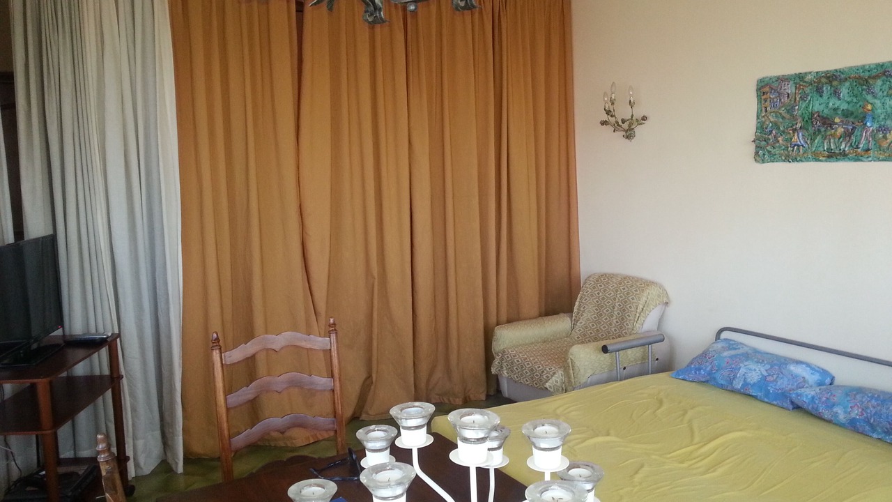Photo of Bedroom in Trecastagni
