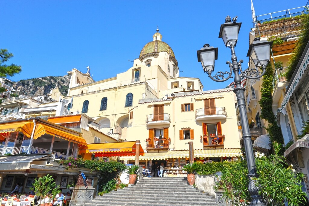 Photo of Others in Positano City Centre