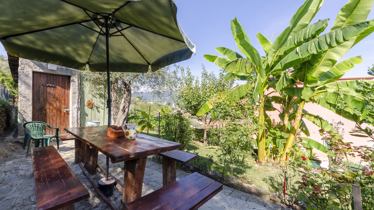 Photo of Outdoor in San Massimo