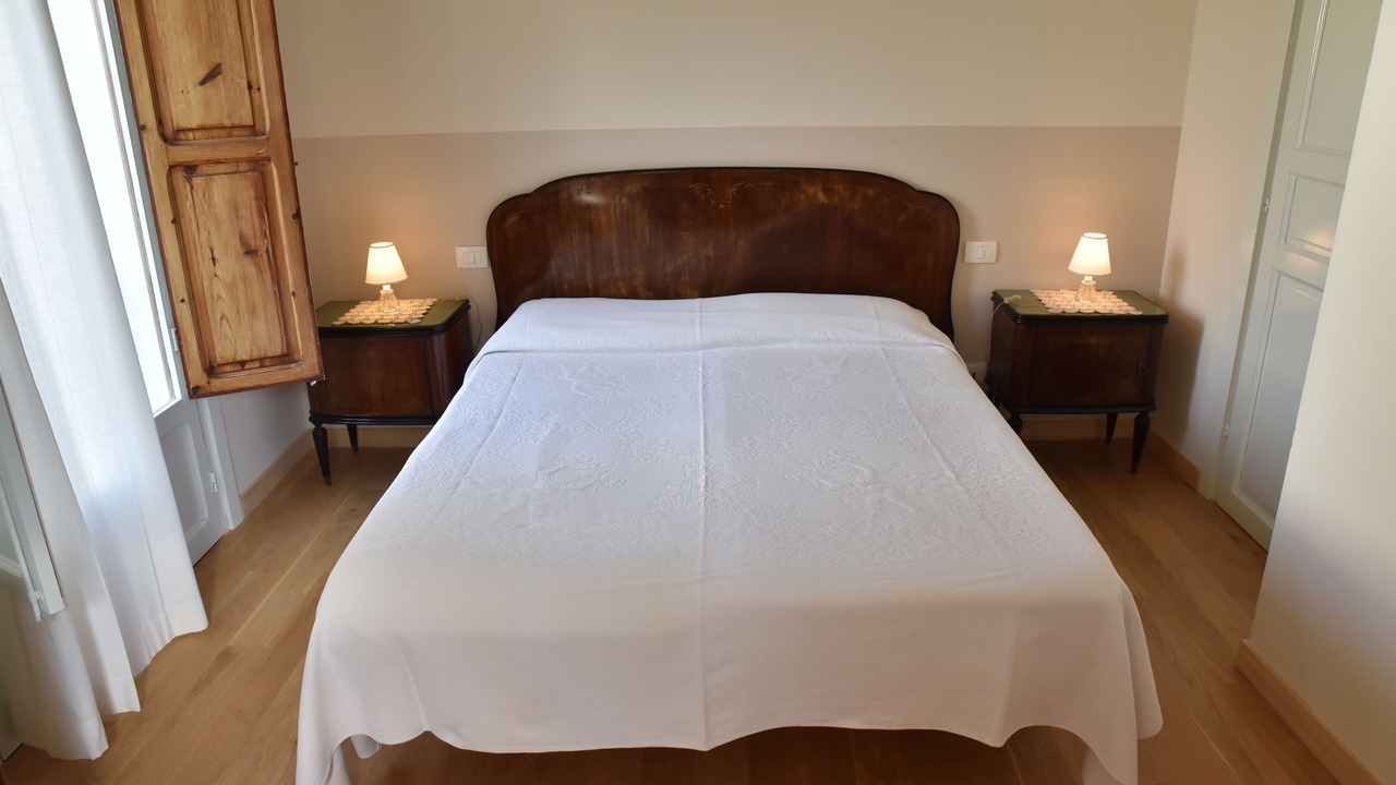 Photo of Bedroom in Realmonte
