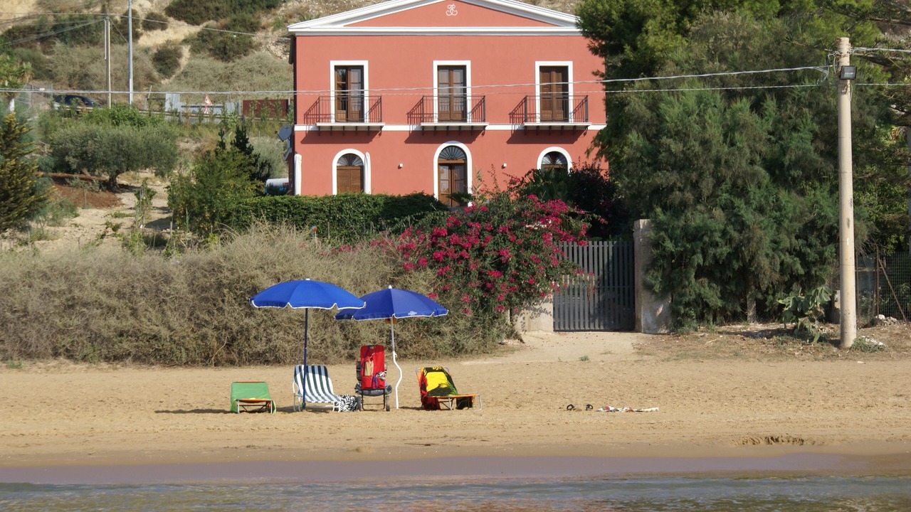 Photo of Outdoor in Realmonte