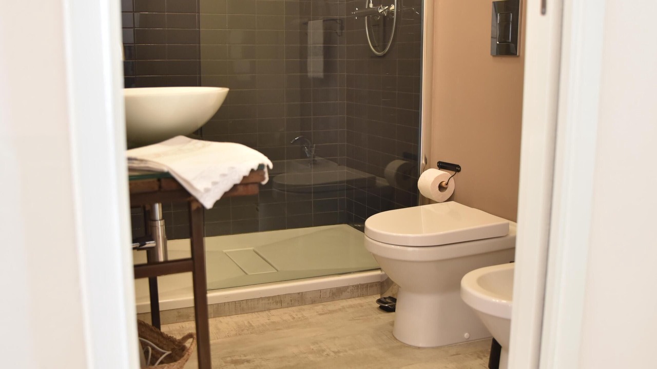 Photo of Bathroom in Realmonte