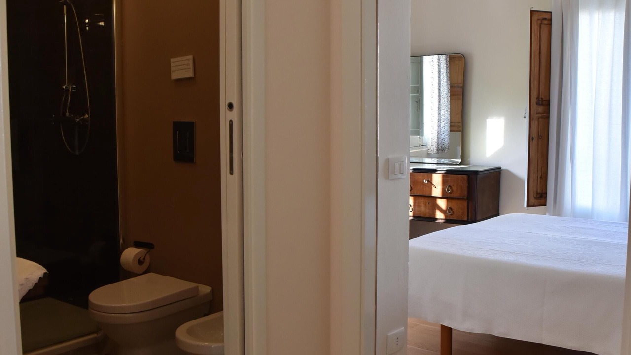 Photo of Bathroom in Realmonte