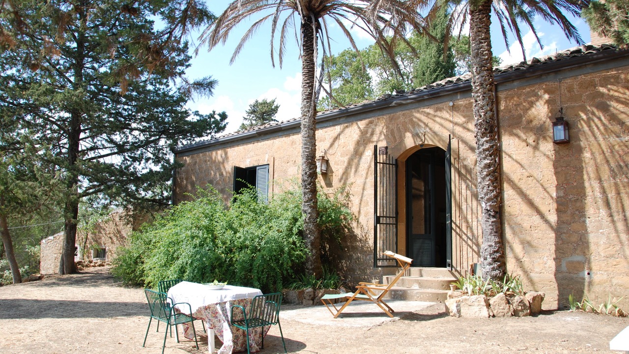 Photo of Outdoor in Piazza Armerina
