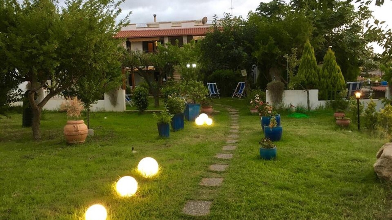 Photo of Outdoor in Parghelia