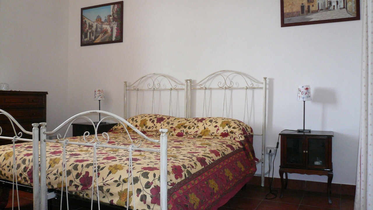 Photo of Bedroom in Sciacca