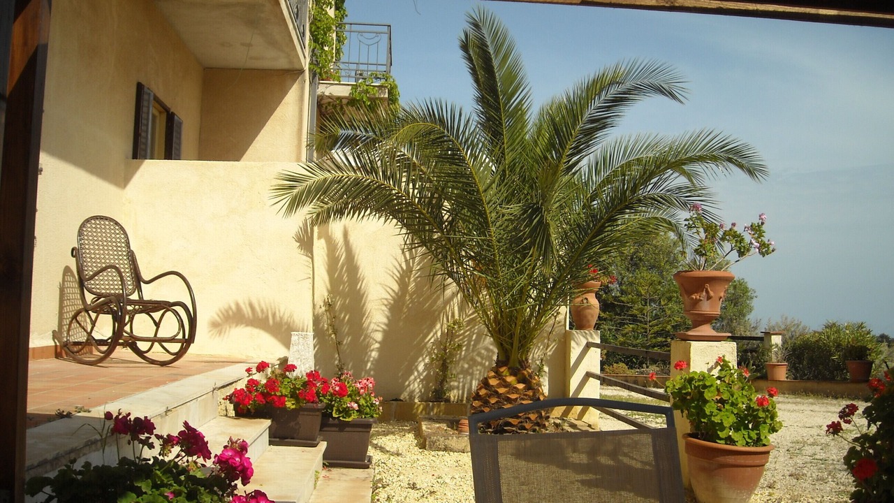 Photo of Patio Balcony in Sciacca