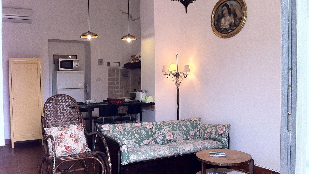 Photo of Livingroom in Sciacca