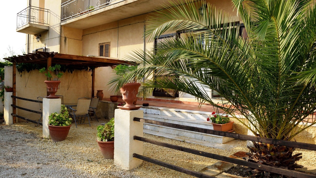 Photo of Patio Balcony in Sciacca