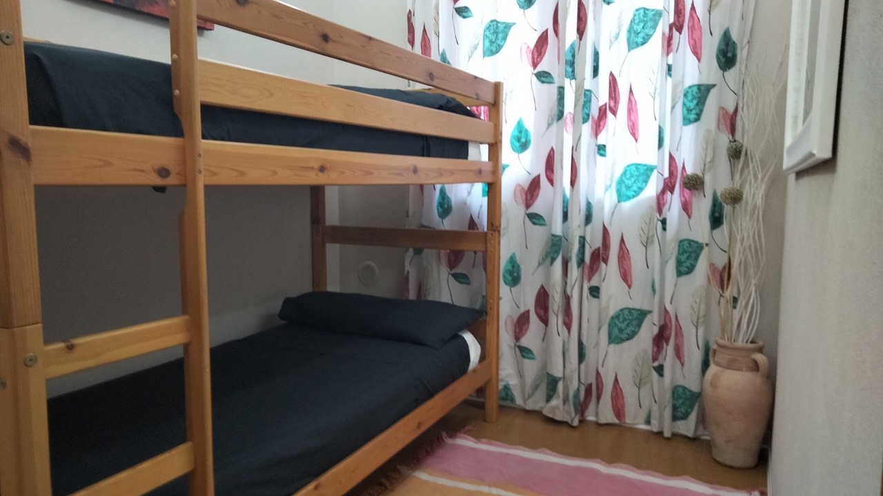 Photo of Bedroom in Costa Saracena-Castelluccio