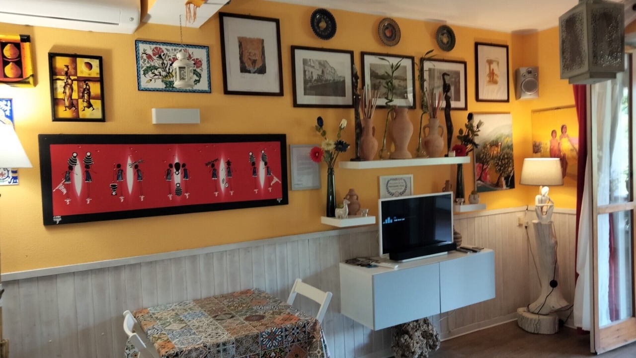 Photo of Others in Costa Saracena-Castelluccio
