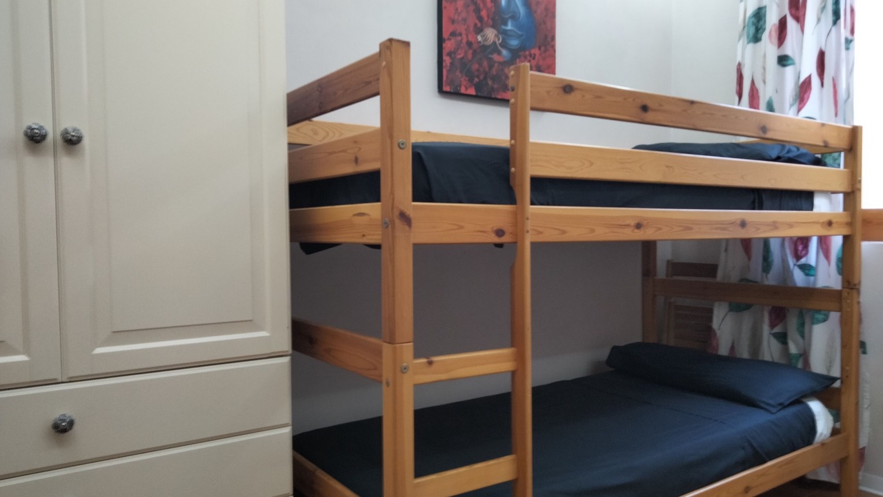 Photo of Bedroom in Costa Saracena-Castelluccio